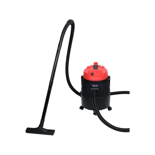 YATO YT-85720 dulkių siurblys 1400 W, 30 l image 1
