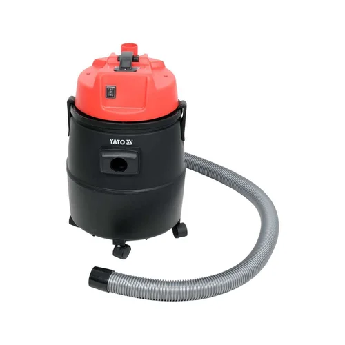 YATO YT-85720 dulkių siurblys 1400 W, 30 l image 2