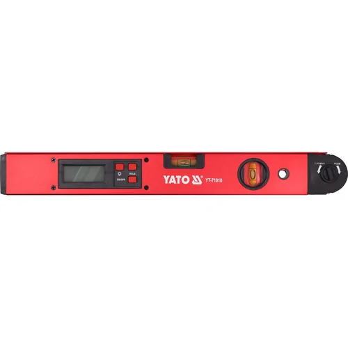 YATO YT-71010 elektroninis kampamatis 400 mm image 1