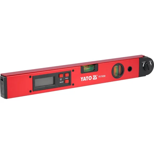 YATO YT-71010 elektroninis kampamatis 400 mm image 3