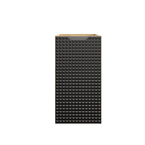 COMAD Luxor Black 81-30-1D, 30 cm, Juoda image 2