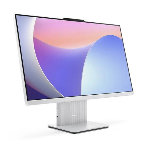 Lenovo IdeaCentre AIO 27IRH9 27 col. FHD Touch, pilkas image 2