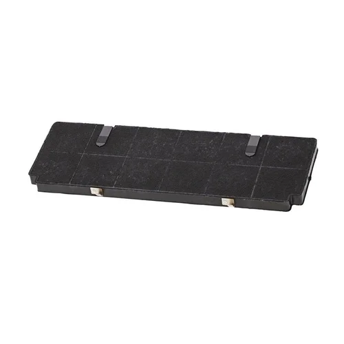 Electrolux MCFB82ST OdourClea Anglies Filtras Juoda image 2
