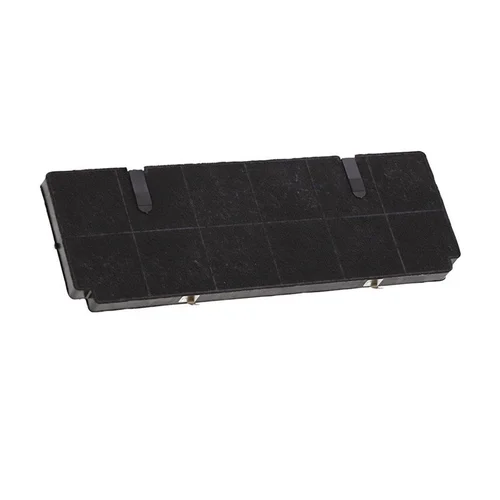 Electrolux MCFB82ST OdourClea Anglies Filtras Juoda image 3