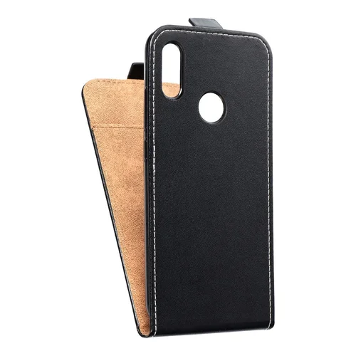 SLIM FLEXI FRESH dėklas Xiaomi Note 7, juodas image 1