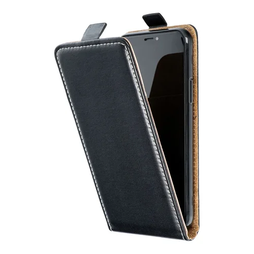 SLIM FLEXI FRESH dėklas Xiaomi Note 7, juodas image 2