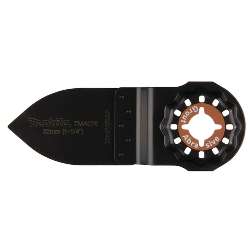 Makita B-65090 HM smailėjantys ašmenys, 32 mm image 2