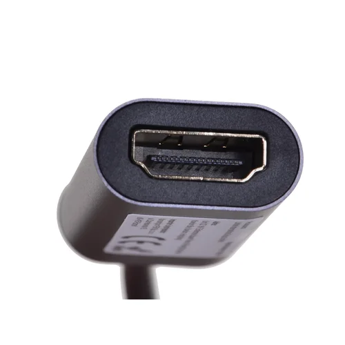 Unitek V1420A USB-C–HDMI 2.0 4K 60 Hz adapteris image 3