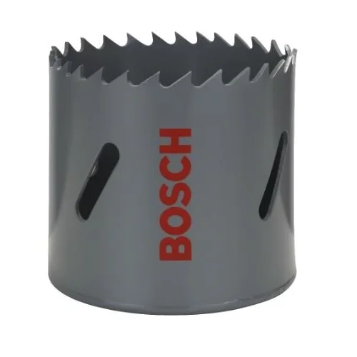 Bosch HSS-Bimet Gręžimo karūna, 54 mm, 2608584118 image 1