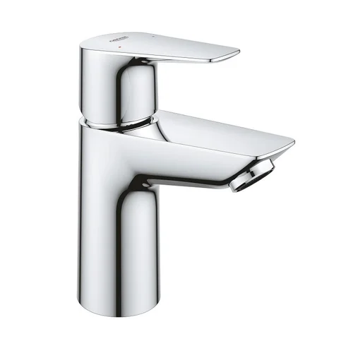 GROHE BauEdge New S Praustuvo maišytuvas su dugno vožtuvu image 1