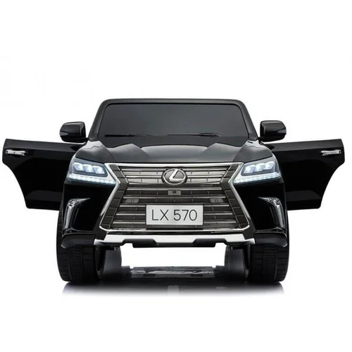 Lexus 570 DK-LX570 Vaikiškas elektrinis automobilis image 2