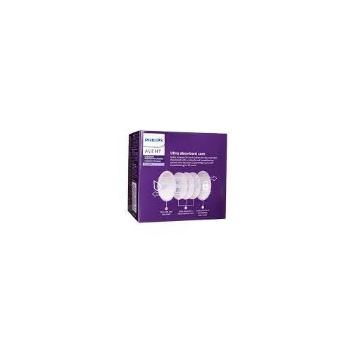 Philips AVENT SCY254/61 vienkartiniai įklotai, 60 vnt. image 2