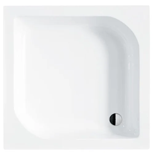 PIRAMIDA ARES BAA-90-KW dušo padėklas 90×90×16,5 cm image 1