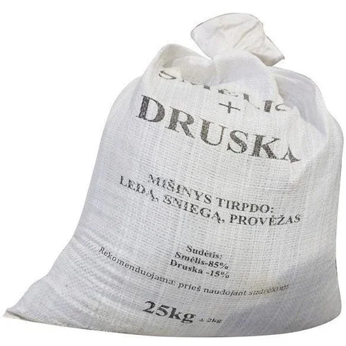 Smėlio ir druskos mišinys 85/15, 25 kg image 1