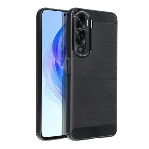 Anglies dėklas HONOR 90 Lite, juodas image 1