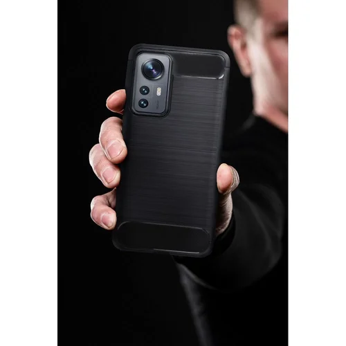 Anglies dėklas HONOR 90 Lite, juodas image 2
