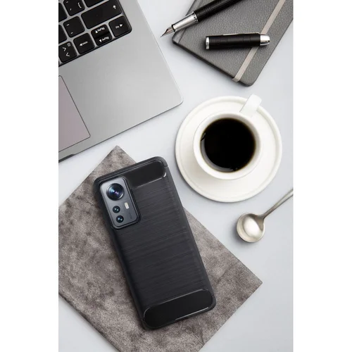 Anglies dėklas HONOR 90 Lite, juodas image 3