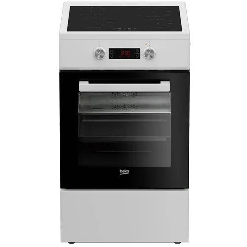 BEKO FSM59300WDS Indukcinė kaitlentė 50 cm image 1