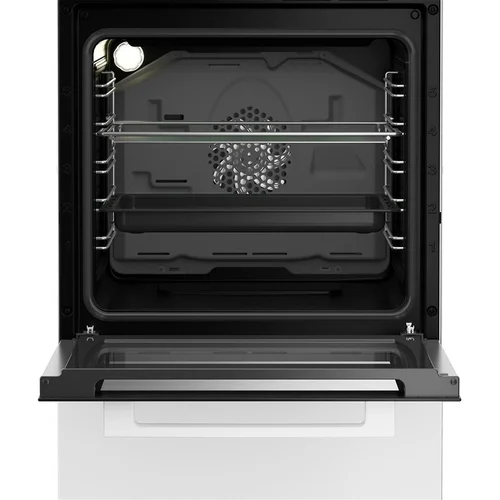 BEKO FSM59300WDS Indukcinė kaitlentė 50 cm image 3