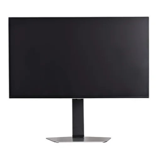 Samsung G60SD 27 col. QHD OLED monitorius, sidabrinis image 3