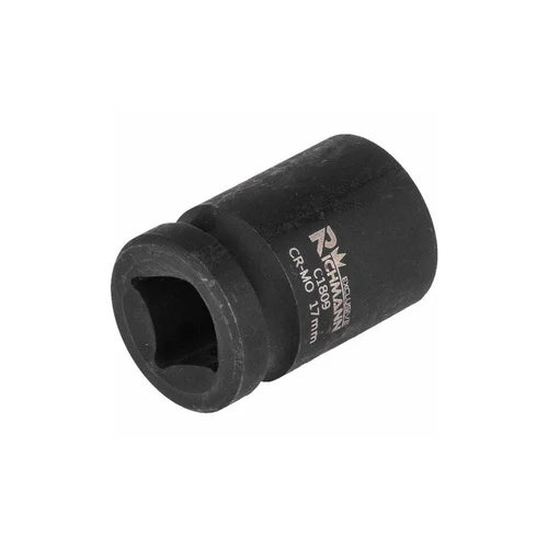 Richmann 20 mm 1/2" trumpa smūginė galvutė image 2