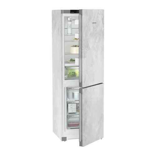 Liebherr CBNpcd 5223 Plus BioFresh NoFrost šaldytuvas image 3