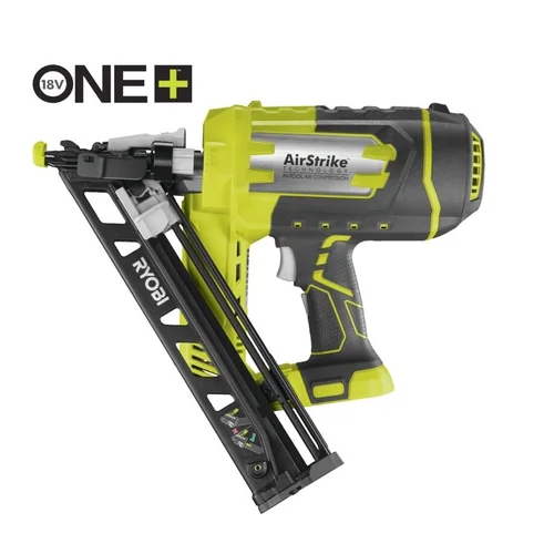 Ryobi R15GN18-0, 18V ONE+, 15 GA image 1