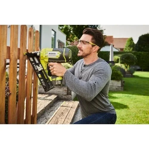 Ryobi R15GN18-0, 18V ONE+, 15 GA image 3