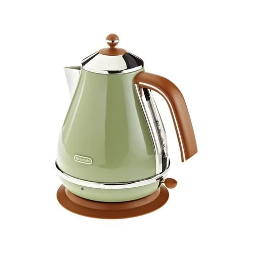 DELONGHI KBOV2001GR Retro žalias virdulys image 2
