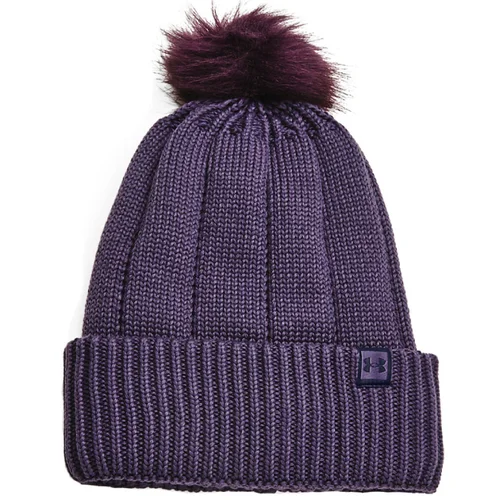 Under Armour Beanie Violetinė 1365936 image 1
