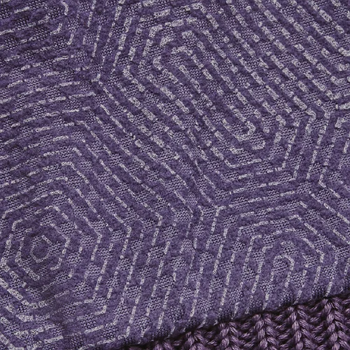 Under Armour Beanie Violetinė 1365936 image 3