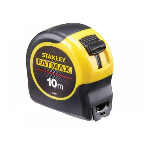 Stanley FATMAX Ruletė II klasė 32 mm x 10 m image 2