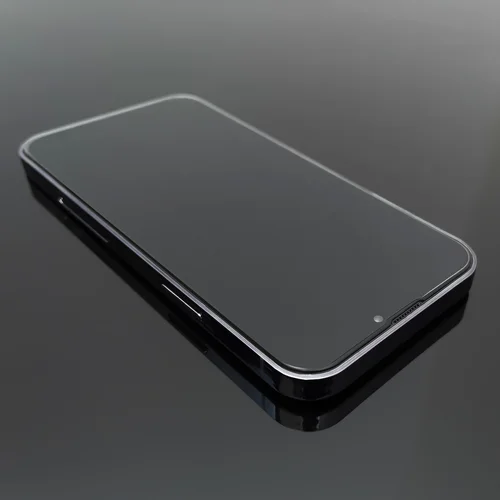 Nano Flexi hibridinė stiklo plėvelė Moto G60s image 2