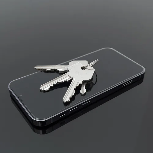 Nano Flexi hibridinė stiklo plėvelė Moto G60s image 3