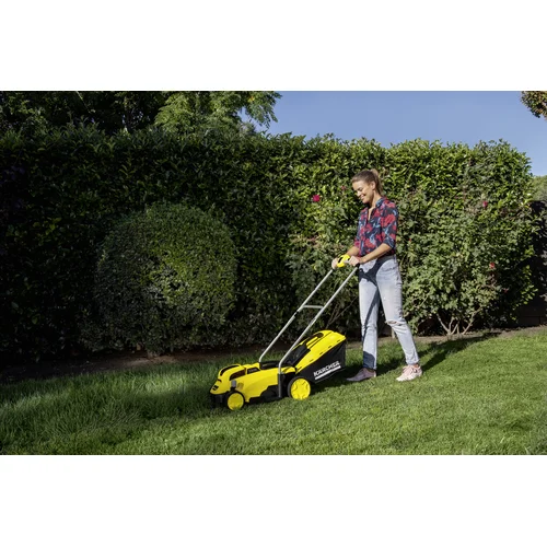KARCHER LMO 18-33 vejapjovės peilis 2.444-010.0 image 2