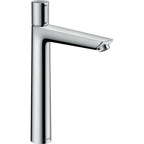 Hansgrohe Talis Select E 240 aukštas praustuvo maišytuvas image 1
