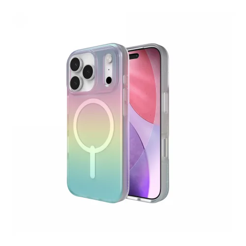 ZAGG Milan Snap MagSafe dėklas iPhone 17 Pro, daugiaspalvis image 1