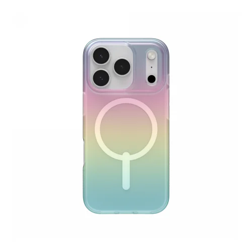 ZAGG Milan Snap MagSafe dėklas iPhone 17 Pro, daugiaspalvis image 2