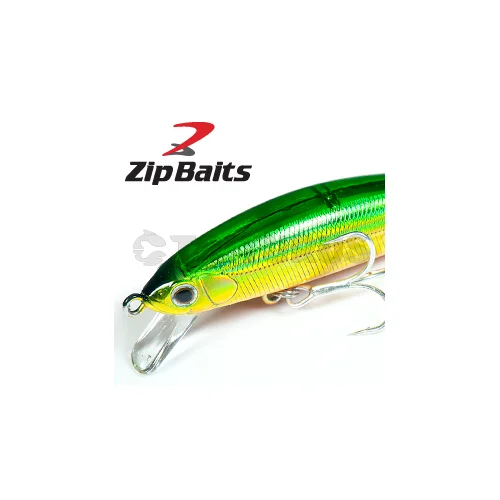 ZipBaits Rigge Hunted 78S vobleris, 12 g, spalva 600 image 1