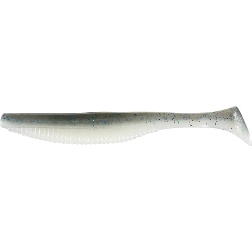 DUO REALIS VERSA SHAD 4 col. F104 Smokey-Magic, 7 vnt. image 2