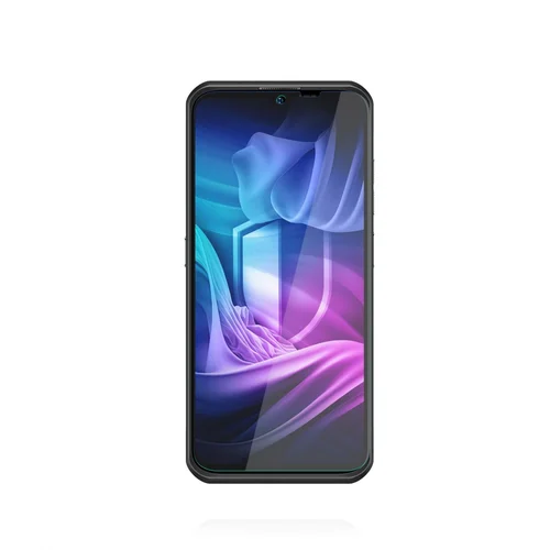3mk SilkyMatt Pro plėvelė Ulefone Armor 17 Pro image 2