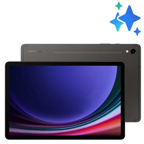 Planšetė Samsung Galaxy Tab S9 WiFi Pilka 11 in 8GB/128GB image 1