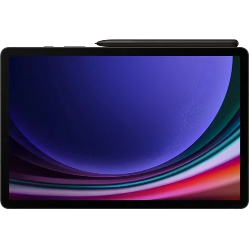 Planšetė Samsung Galaxy Tab S9 WiFi Pilka 11 in 8GB/128GB image 3