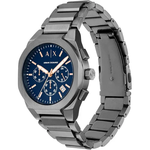 Armani Exchange AX4182 Rafael vyriškas laikrodis image 2