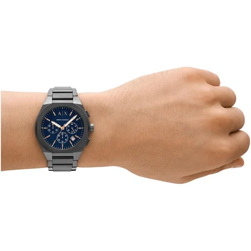 Armani Exchange AX4182 Rafael vyriškas laikrodis image 3