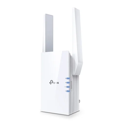 TP-Link RE705X tinklo plėstuvas, balta image 1