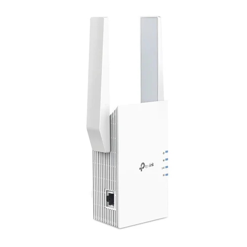TP-Link RE705X tinklo plėstuvas, balta image 2