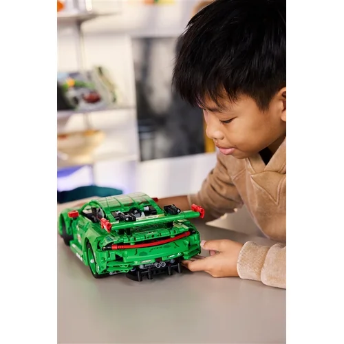 Konstruktorius LEGO® Airport 60499, 1000 vnt. image 3