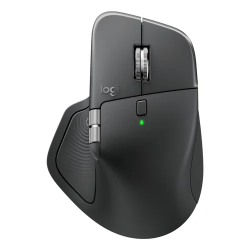 Logitech MX Master 4 verslui pelė 8000 DPI image 1