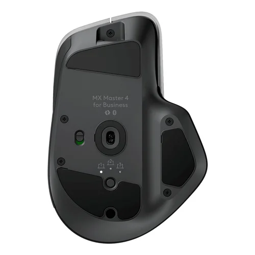 Logitech MX Master 4 verslui pelė 8000 DPI image 2